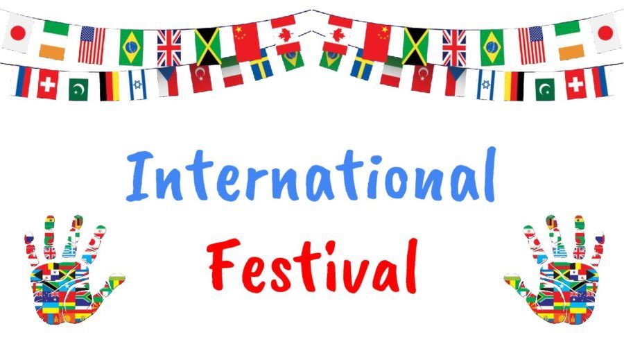  International Bash
